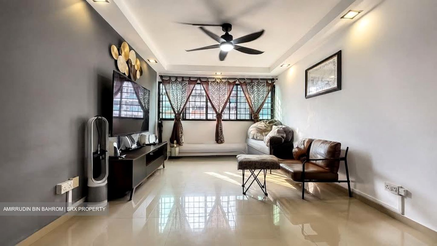 Blk 170 Yishun Avenue 7 (Yishun), HDB 4 Rooms #603619051